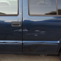 Car and Truck Paint Jobs