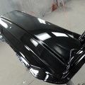 50 fuel tank painted