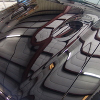 1997-Mustang-Cobra-overall-paint-job