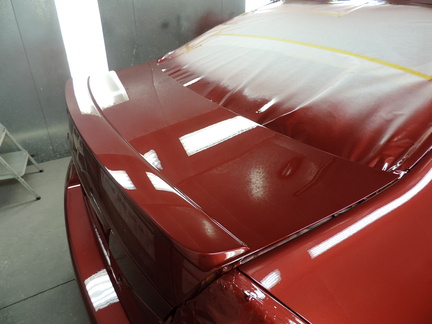20 decklid cleared