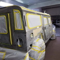 20 h1 body ready for paint