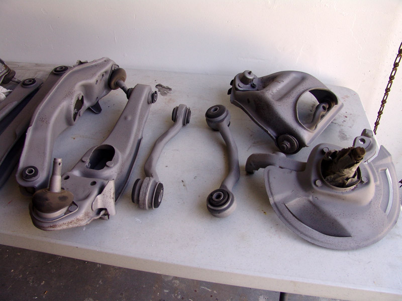 04 090413 stripped parts