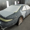 09 prepped for paint