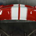 19 bumper painted
