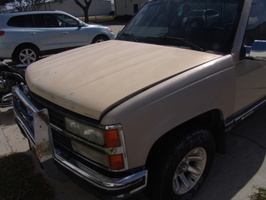 1993-Chevy-Silverado