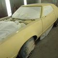 12 01 car prepped for paint