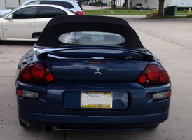 Overall-paint-job-on-a-2002-Mitsubishi-Eclipse-Spyder