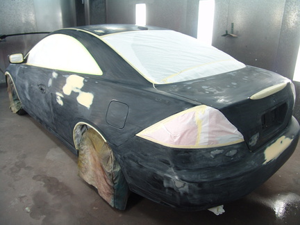 07 prepped for paint