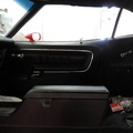 26 right door and console