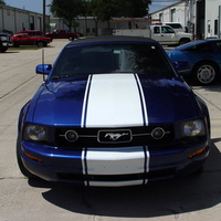 2007-Ford-Mustang---Painted-Stripes