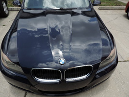 2007 BMW