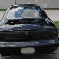 1998-Lincoln-Mark-VIII