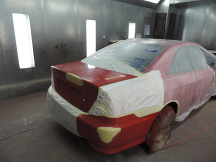 07 prep for paint