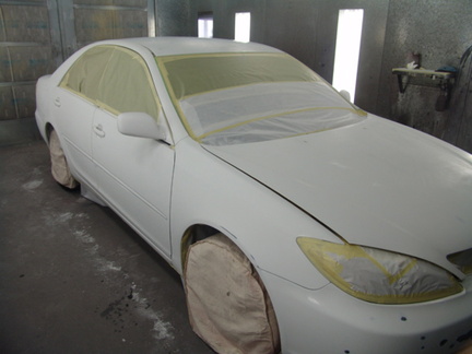 05 prep for paint