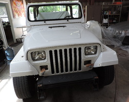 1995-Jeep