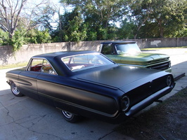1964 Ford Galaxie