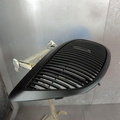 21 grill painted