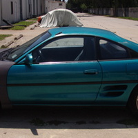 1993-Toyota-MR2
