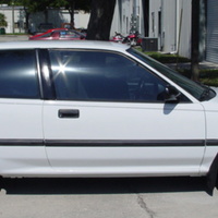 1991-Honda-Civic