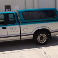 LEER-Topper-Painted-to-match-1994-S-10