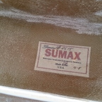 sumax-fender