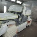 19 body ready for paint