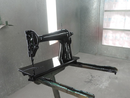 sewing machine antique-1