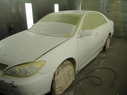 04 prep for paint