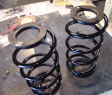 coil-springs