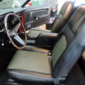 03 front seats
