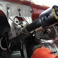 03 121213 steering column installed