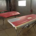 14 topside prep for paint