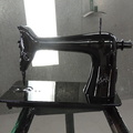 sewing machine antique-4