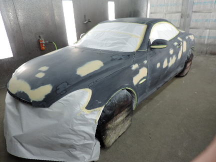 07 prepped for paint
