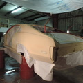 11 prepped for paint