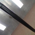 painted drive shaft