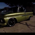 1966 Chevy C10 Truck - Truck is done!