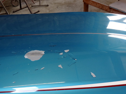 02-damaged-corvette-hood