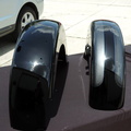 06 ultra limited front and rear fenders