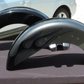 07 ultra limited front and rear fenders