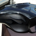 14 ultra limited front fairing