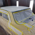 33 122117 roof before paint