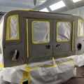 19 h1 body ready for paint