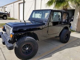2003 Jeep