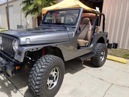 2000 Jeep