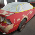 18 ready for paint
