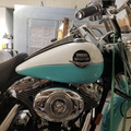 2008 Road_King_Classic_after_repainting