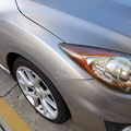 2011 Mazda BEFORE