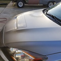 2011 Mazda BEFORE