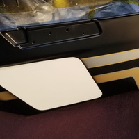Reference s1888 - Gold and Silver stripe graphics
